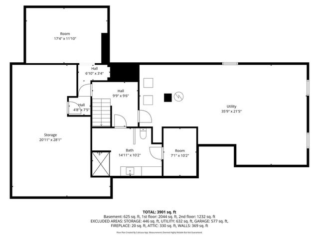1420 SHANNON STREET, Green Bay, WI 54304