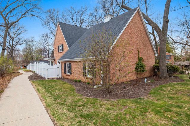 1420 SHANNON STREET, Green Bay, WI 54304
