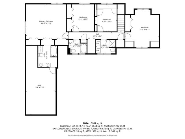 1420 SHANNON STREET, Green Bay, WI 54304