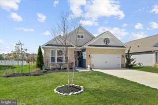 34270 GOOSEBERRY AVE, Ocean View, DE 19970
