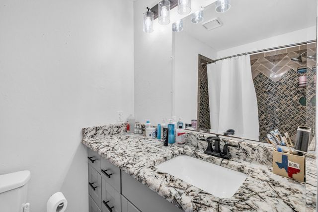 1619 Collin Drive, Allen, TX 75002