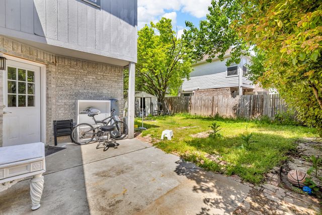 1619 Collin Drive, Allen, TX 75002