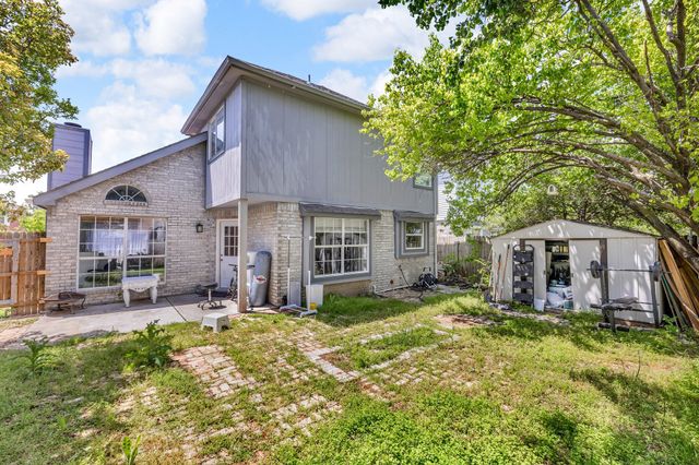 1619 Collin Drive, Allen, TX 75002