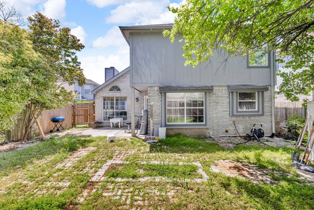 1619 Collin Drive, Allen, TX 75002