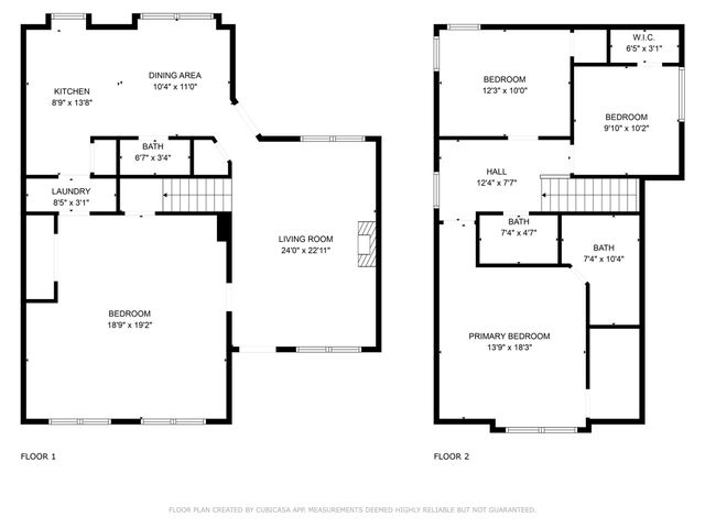 1619 Collin Drive, Allen, TX 75002