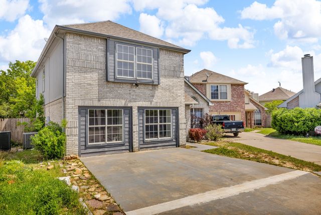 1619 Collin Drive, Allen, TX 75002