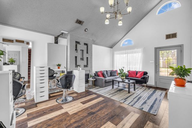 1619 Collin Drive, Allen, TX 75002