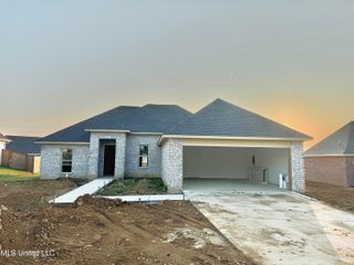 506 Portner Way, Canton, MS 39046