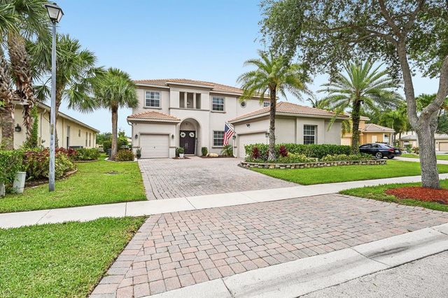 1779 Palisades Drive, West Palm Beach, FL 33411
