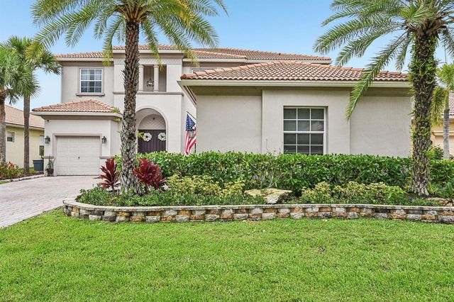 1779 Palisades Drive, West Palm Beach, FL 33411