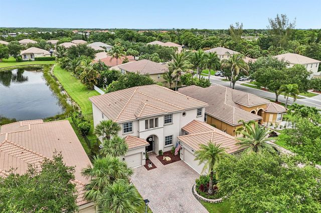 1779 Palisades Drive, West Palm Beach, FL 33411