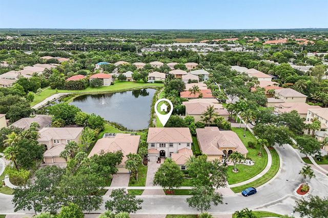 1779 Palisades Drive, West Palm Beach, FL 33411