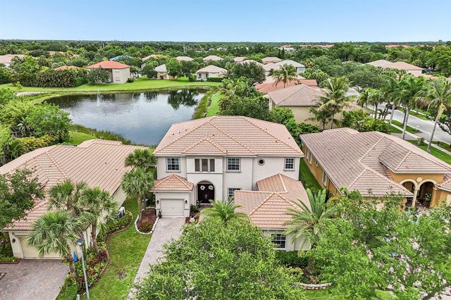 1779 Palisades Drive, West Palm Beach, FL 33411