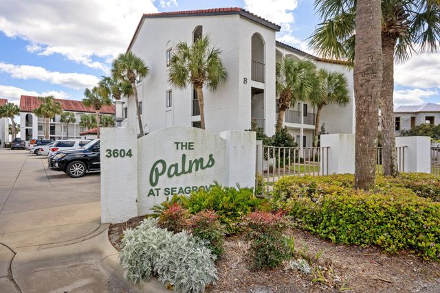 3604 E County Highway 30A UNIT B4, Santa Rosa Beach, FL 32459
