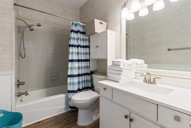 3604 E County Highway 30A UNIT B4, Santa Rosa Beach, FL 32459