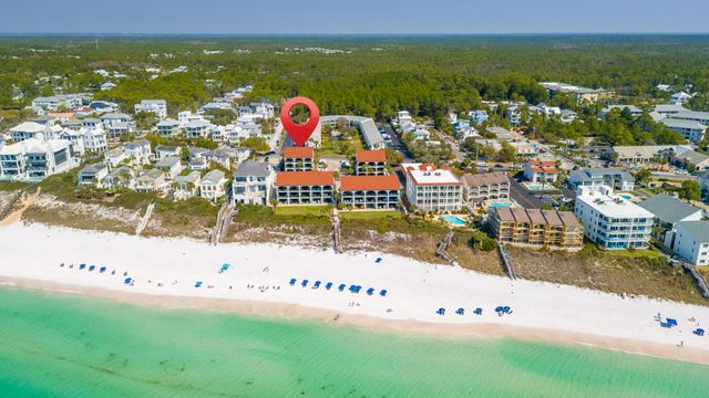 3604 E County Highway 30A UNIT B4, Santa Rosa Beach, FL 32459