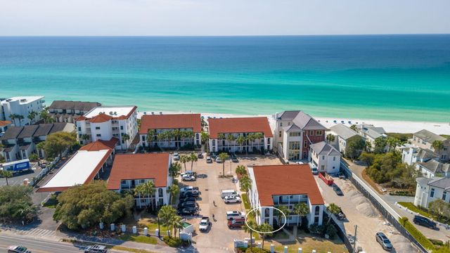 3604 E County Highway 30A UNIT B4, Santa Rosa Beach, FL 32459