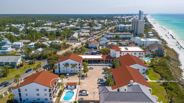 3604 E County Highway 30A UNIT B4, Santa Rosa Beach, FL 32459