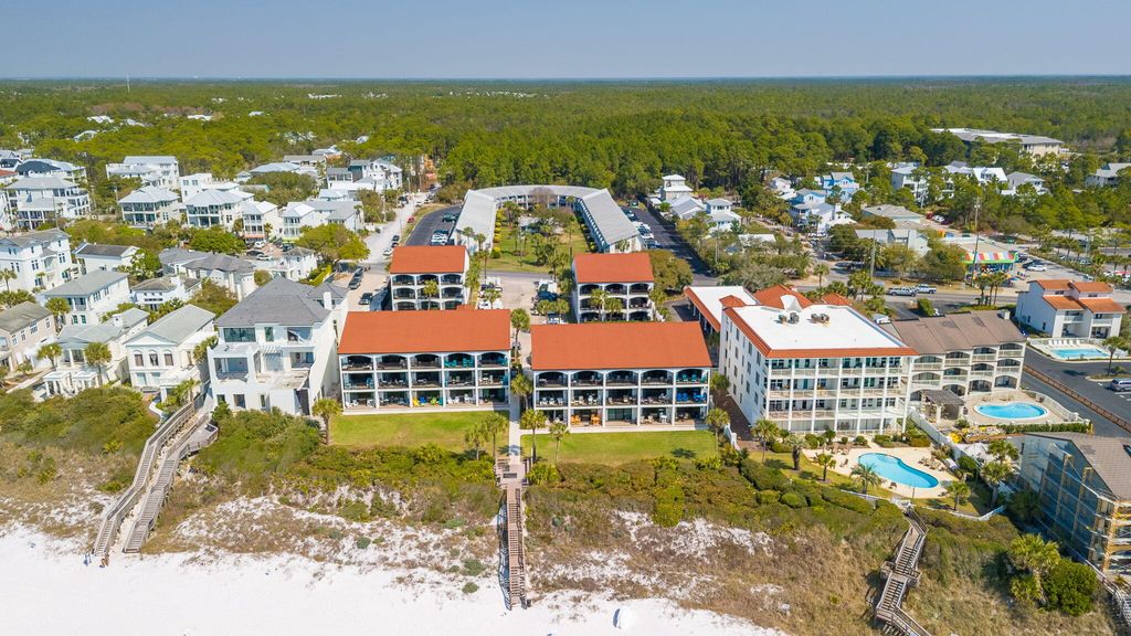 3604 E County Highway 30A UNIT B4, Santa Rosa Beach, FL 32459