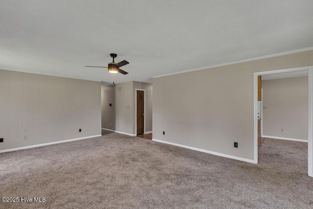 218 Branchwood Drive, Jacksonville, NC 28546