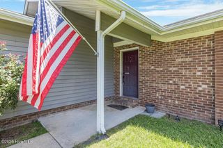 218 Branchwood Drive, Jacksonville, NC 28546