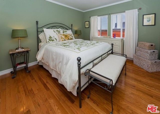 1488 Durango Avenue House, Los Angeles, CA 90035