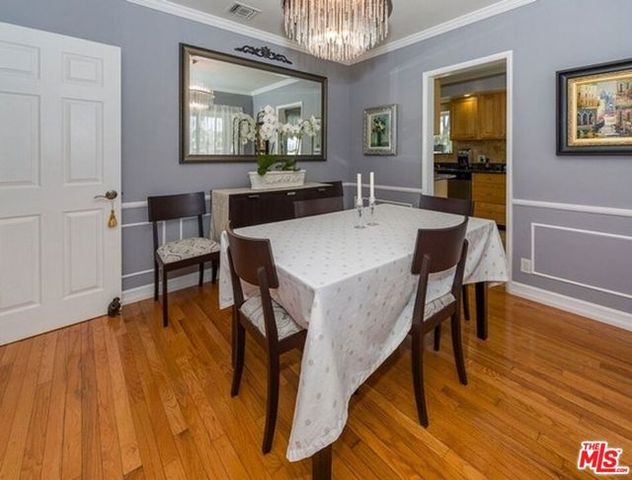 1488 Durango Avenue House, Los Angeles, CA 90035