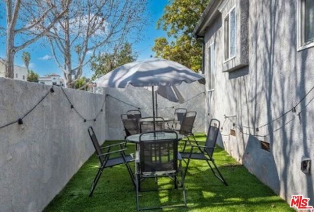 1488 Durango Avenue House, Los Angeles, CA 90035