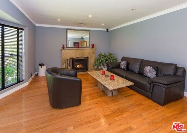 1488 Durango Avenue House, Los Angeles, CA 90035