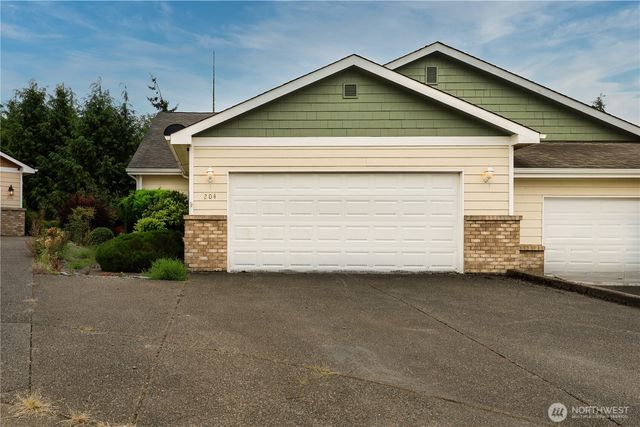 204 Brant Lane, Hoquiam, WA 98550