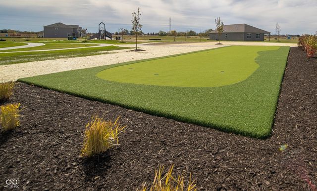 1190 Blackstone Avenue, Franklin, IN 46131