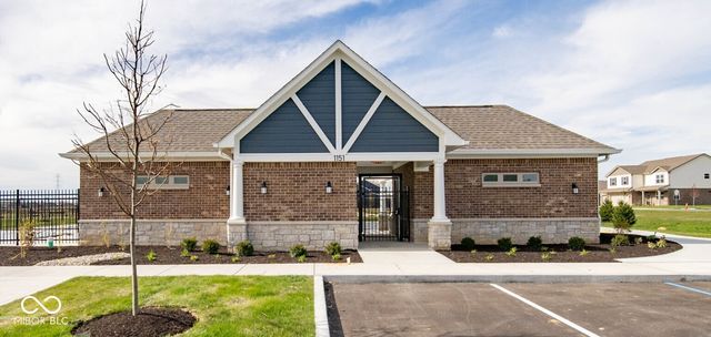 1190 Blackstone Avenue, Franklin, IN 46131