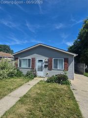 8125 Timken Avenue, Warren, MI 48089