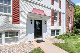 726 Garland Circle D, Kalamazoo City, MI 49008