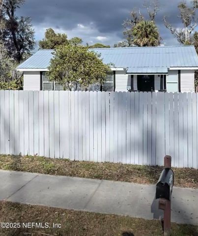 8543 FORT CAROLINE Road, Jacksonville, FL 32277