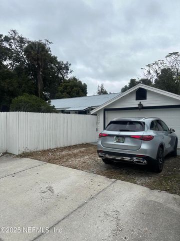 8543 FORT CAROLINE Road, Jacksonville, FL 32277