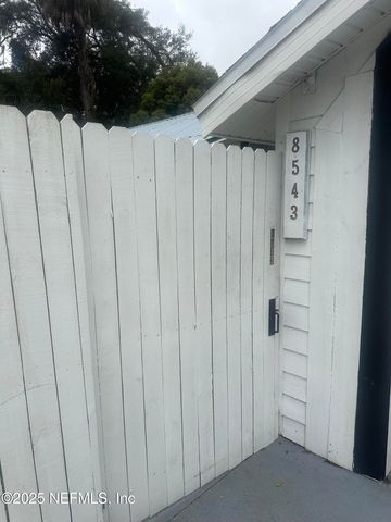 8543 FORT CAROLINE Road, Jacksonville, FL 32277