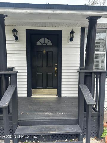 8543 FORT CAROLINE Road, Jacksonville, FL 32277