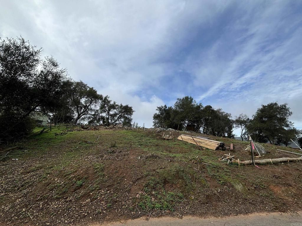 0 Hillcrest Avenue, Escondido, CA 92026 — exterior