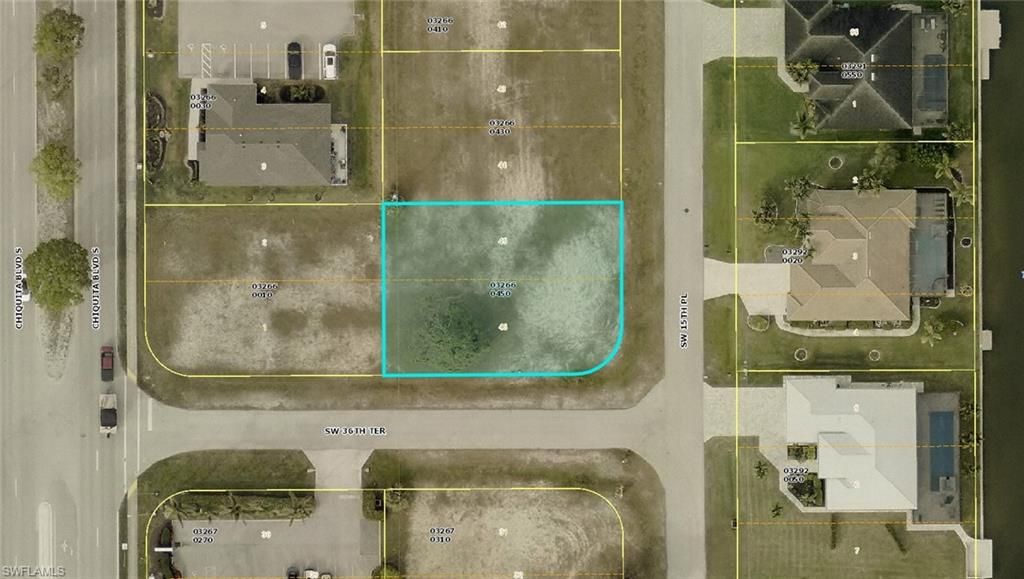 3610 SW 15th PL, CAPE CORAL, FL 33914 — photo 3