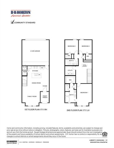 1939 Hellams Lane, Royse City, TX 75189