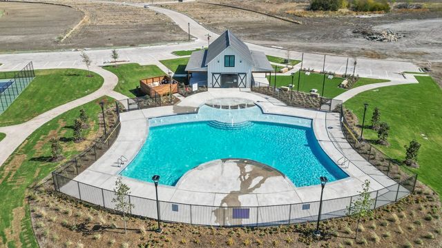 1939 Hellams Lane, Royse City, TX 75189