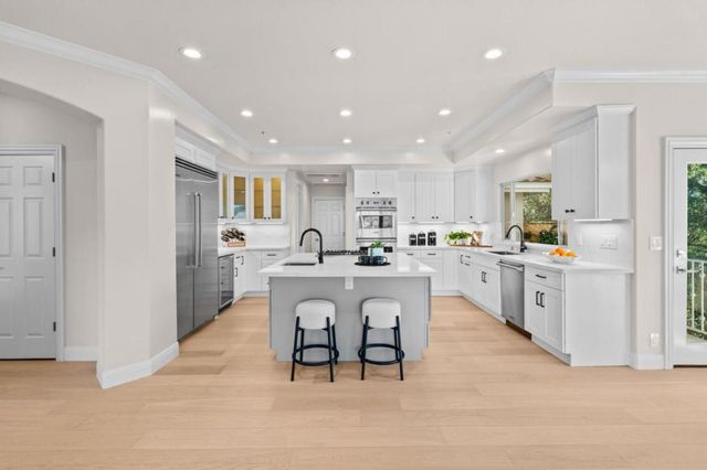 1205 Teresa Lane, Morgan Hill, CA 95037