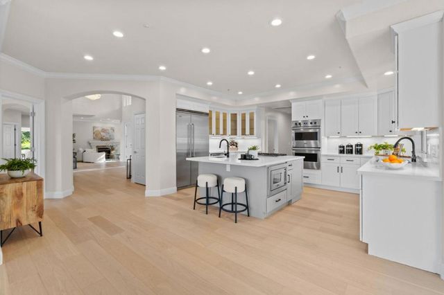 1205 Teresa Lane, Morgan Hill, CA 95037