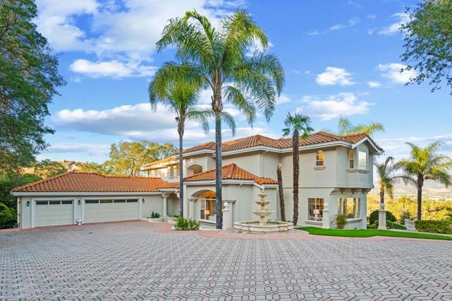 1205 Teresa Lane, Morgan Hill, CA 95037