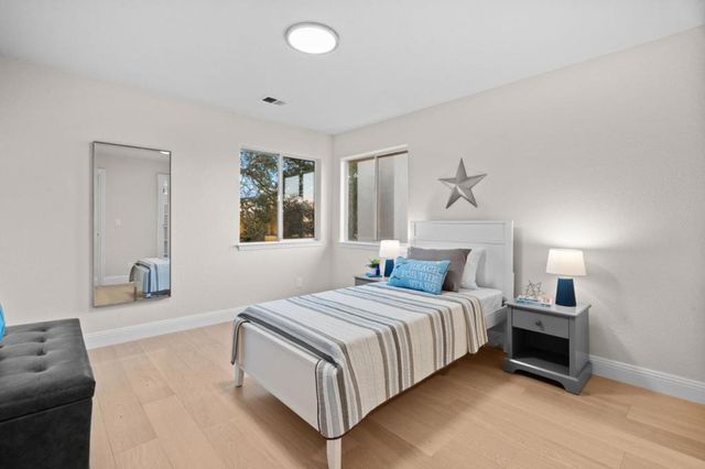 1205 Teresa Lane, Morgan Hill, CA 95037