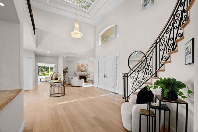 1205 Teresa Lane, Morgan Hill, CA 95037