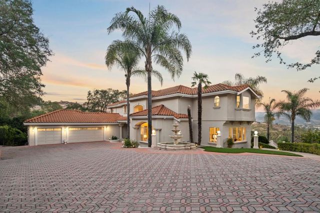 1205 Teresa Lane, Morgan Hill, CA 95037