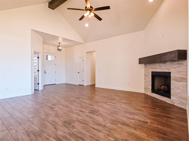 25395 Scarlett Street, Cashion, OK 73016