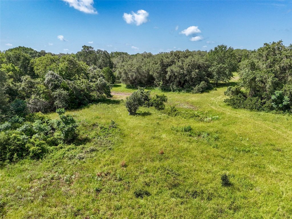 TBD Krchnak RD, Smithville, TX 78957